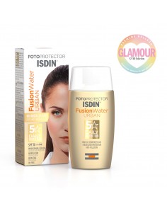 ISDIN Fusion Water Urban SPF30