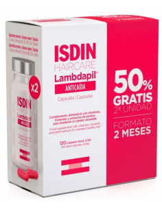 ISDIN Lambdapil Duplo...