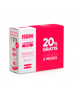 ISDIN Lambdapil Anticaída...