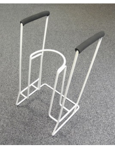 Calzador de medias de...