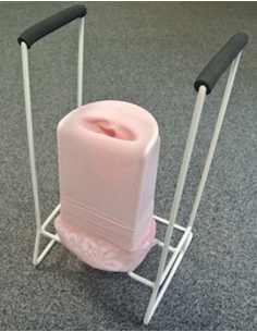 Calzador de medias de... 2