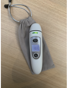 Termómetro sin contacto 2...