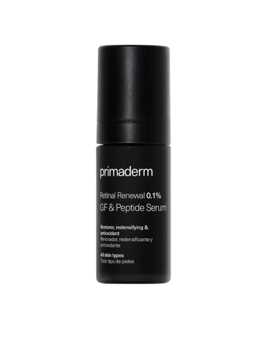 PRIMADERM Retinal Renewall 0.1% 30ml