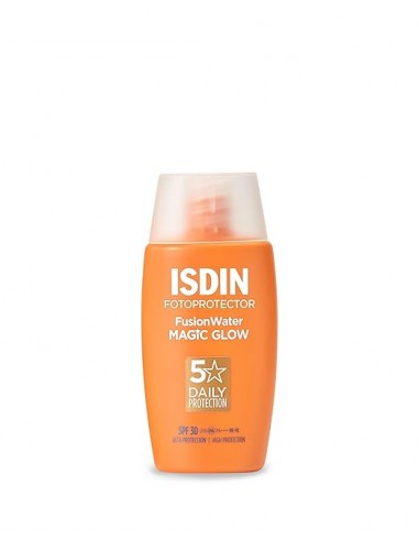 ISDIN Magic Glow SPF50 50ml