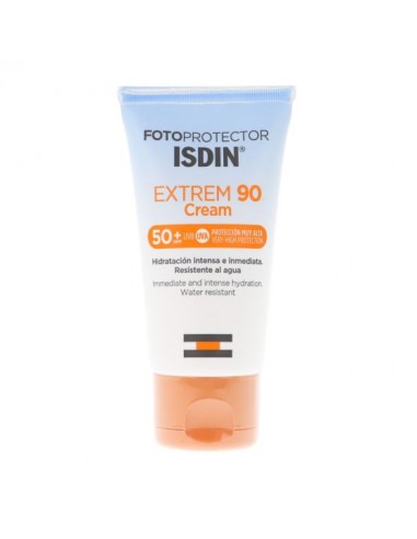 ISDIN Extrem 90 Cream SPF50+ 50ml