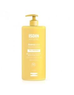 ISDIN Avena Gel de baño...
