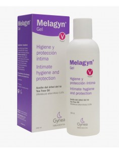 Melagyn Gel 200ml