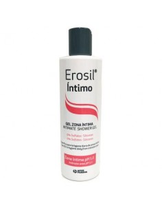 EROSIL Gel íntimo 250ml