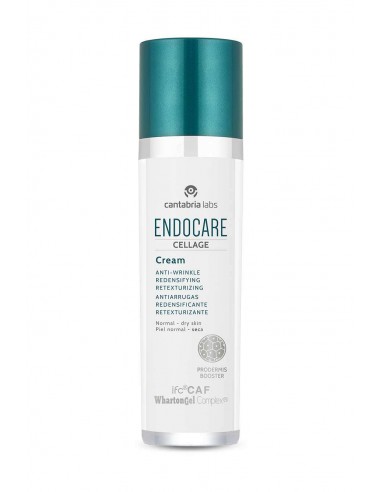 ENDOCARE Cellage cream Antiarrugas...