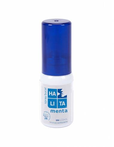 HALITA Spray 15ml