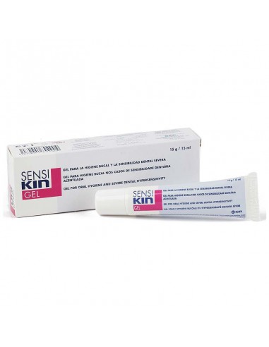 SENSI KIN Gel