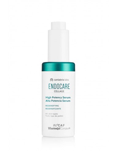 ENDOCARE Cellage Alta Potencia Serum...