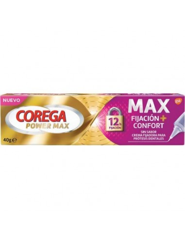 COREGA Máximo Sellado Confort +...