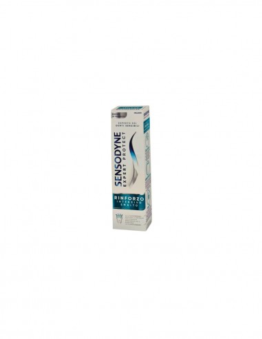 SENSODYNE Expert Protect Refuerzo...