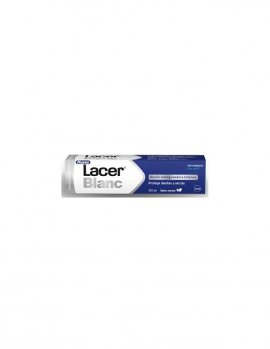 LACER Blanc Pasta 125ml