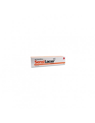 SENSILACER Gel Dentífrico 125ml