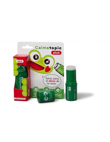 Calmatopic Stick 14g