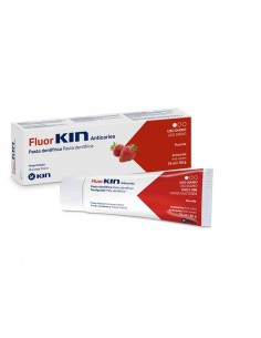 FLUOR KIN Anticaries Pasta...