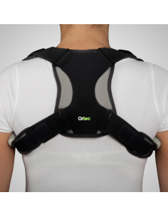 CLA200 Órtesis de clavícula...