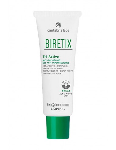 BIRETIX Tri-Active Gel...