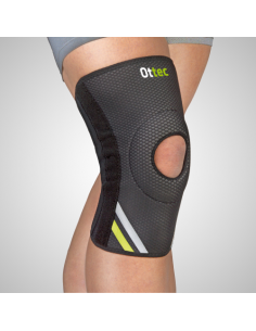 RD521 OTTEC Rodillera...