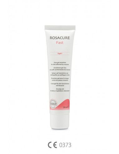 ROSACURE Fast Emulsión-gel 30ml