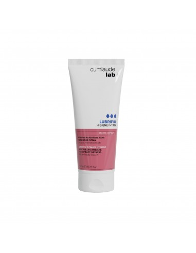 Lubripiú Higiene Íntima 200ml CUMLAUDE