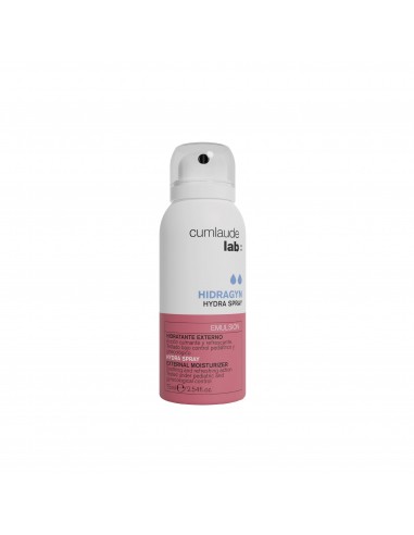Hidragyn Hydra Spray 75ml CUMLAUDE