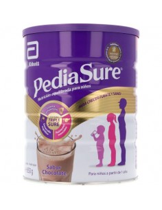 Pediasure Chocolate 850gr