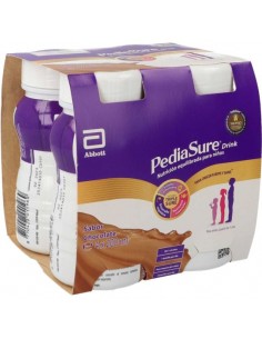 Pediasure Drink Chocolate...