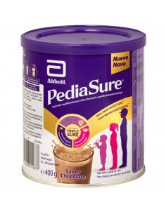 Pediasure Chocolate 400gr