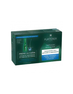 Triphasic Reactional...