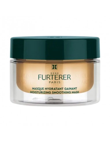 Sublime Karite Mascarilla hidratante...