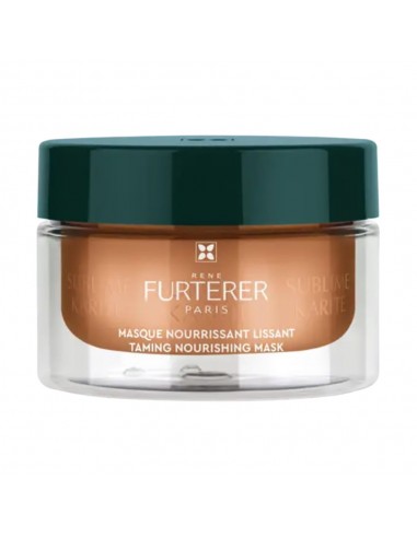 Sublime Karite Mascarilla Nutritiva...