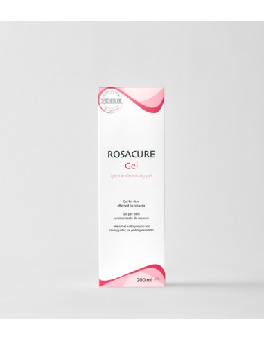 ROSACURE Gentle Cleasing Gel 200ml