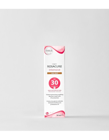 ROSACURE Intensive SPF30 Color Doré 30ml