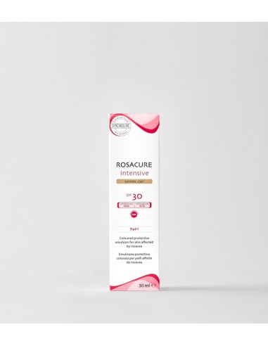 ROSACURE Intensive SPF30 Color Clair