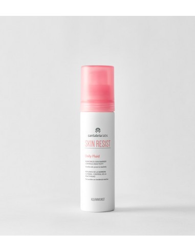 SKIN RESIST Daily Fluid 50ml