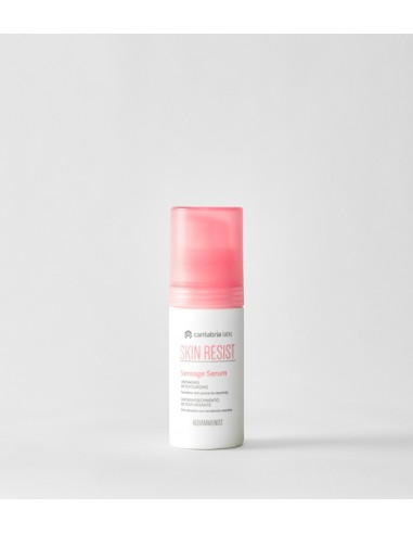 SKIN RESIST Sensage Serum 30ml