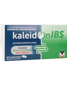 KALEIDON IBS Colon...