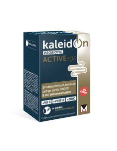 KALEIDON Active Age 14...