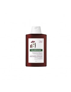 KLORANE Champú Ortiga 400ml