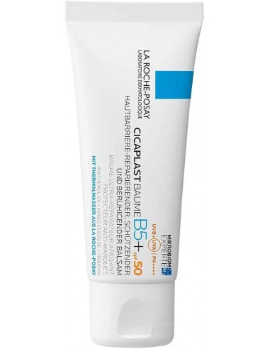 Cicaplast Baume B5 SPF50+ 40ml