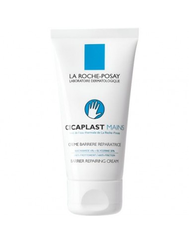 Cicaplast Manos 50ml