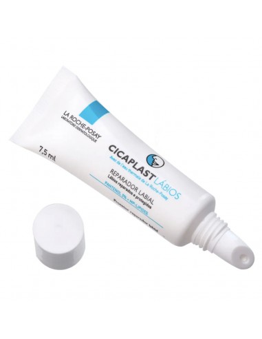 Cicaplast Labios 7.5ml