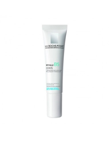Hyalu B5 Ojos 15ml La Roche Posay