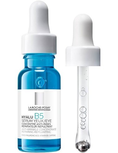 Hyalu B5 Sérum de ojos 15ml La Roche...
