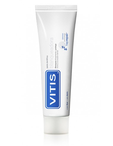 VITIS Pasta Blanqueadora 100ml