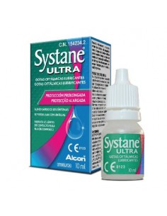 SYSTANE Ultra Gotas...