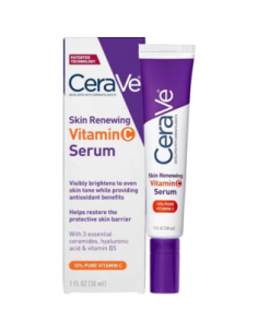 CERAVE Sérum con Vitamina C...